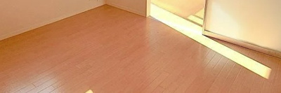 【居間・リビング】 | メゾンフルール