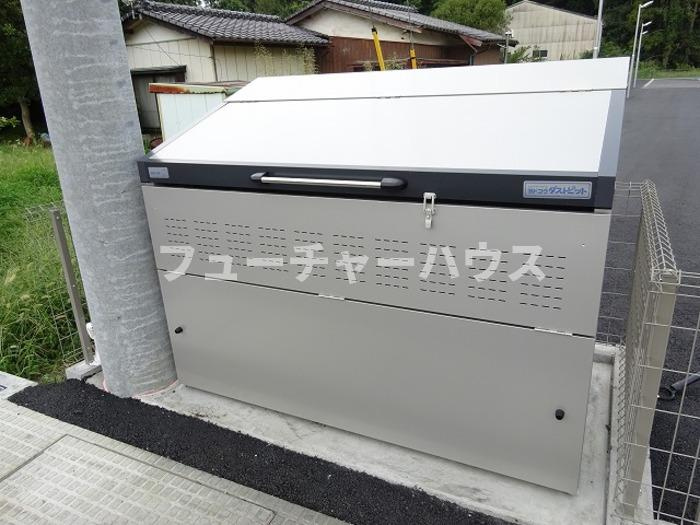 ボナール　Ａのその他共用部分