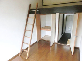 居室