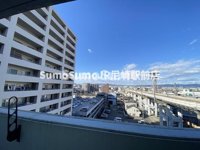 スプランディッドⅡの展望