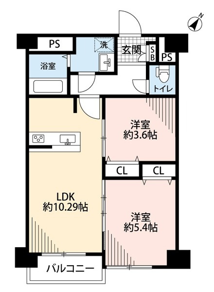 ライオンズマンション駒込第2の画像