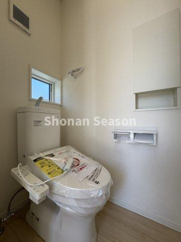 【トイレ】 | 年中快適な温水洗浄便座は各階にご用意がございます。