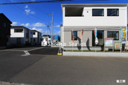 綾瀬市小園南第４　全２棟　1号棟の画像