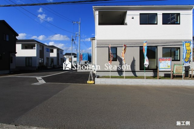 【外観】 | 同じ工務店様の施工例です。