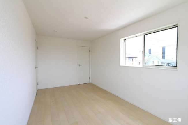 【内装】 | 同じ工務店様の施工例です。