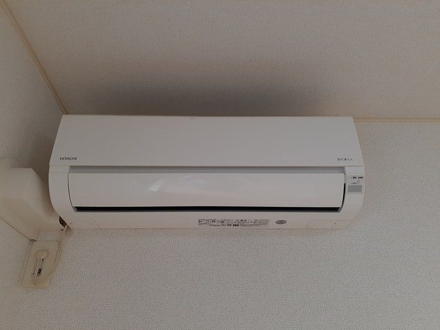 サンリット・ヴィラ神屋の設備