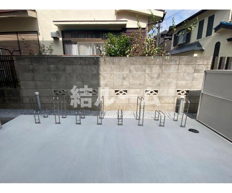 練馬区旭丘１丁目のアパートのその他