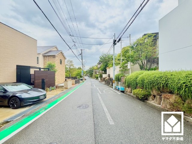甲陽マンションの周辺|都市ガス対応。月々の光熱費などのランニングコストを低く抑えやすい点が魅力です。