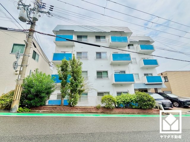甲陽マンション
