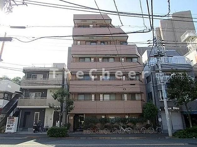 グレイス戸塚のその他