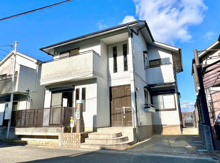 宝塚市光が丘2丁目中古戸建の画像