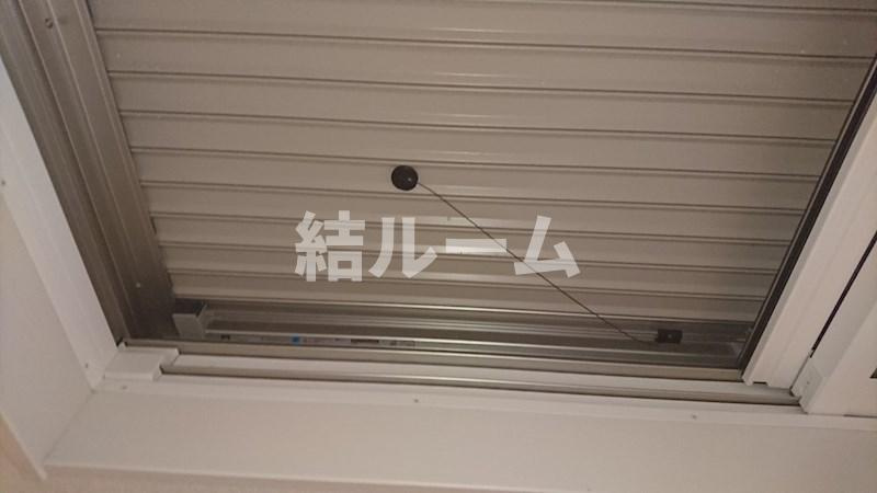 板橋区蓮根３丁目のアパートの設備
