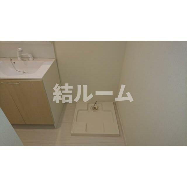 板橋区蓮根３丁目のアパートのその他