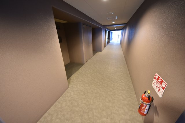 エステムプラザ心斎橋ＥＡＳＴⅣブランディア