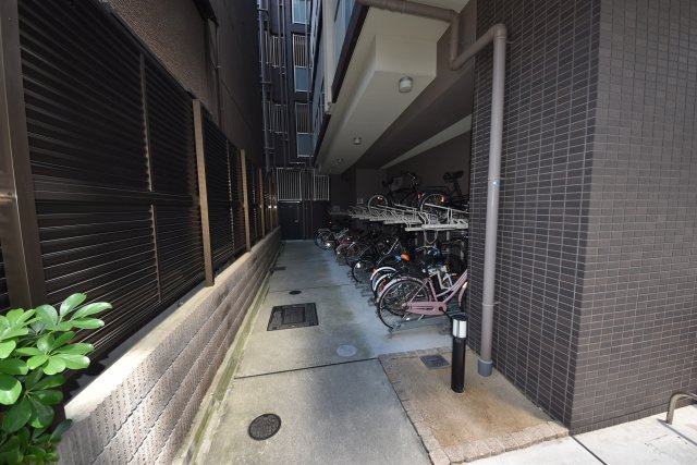 エステムプラザ心斎橋ＥＡＳＴⅣブランディア