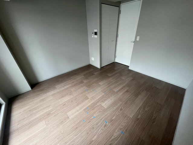 WORVE大阪本町の洋室