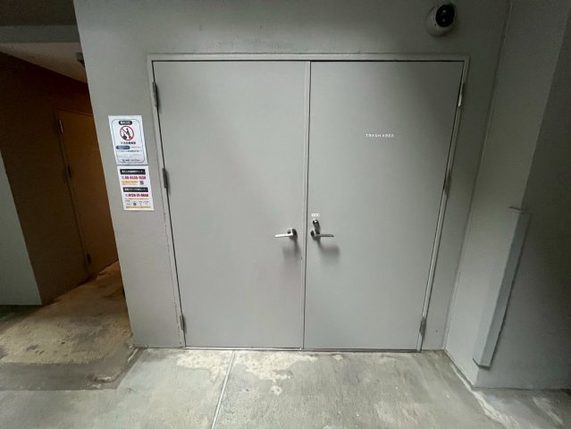 WORVE大阪本町のその他共用部分