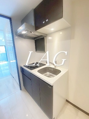 【キッチン】 | イアース西日暮里 | キッチンです。