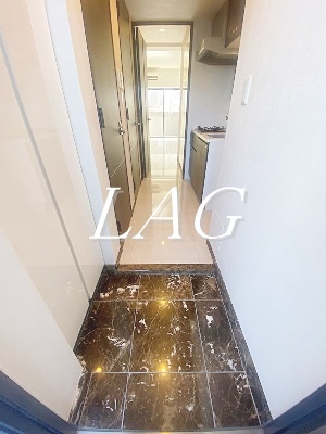 【玄関】 | イアース西日暮里 | 玄関です。