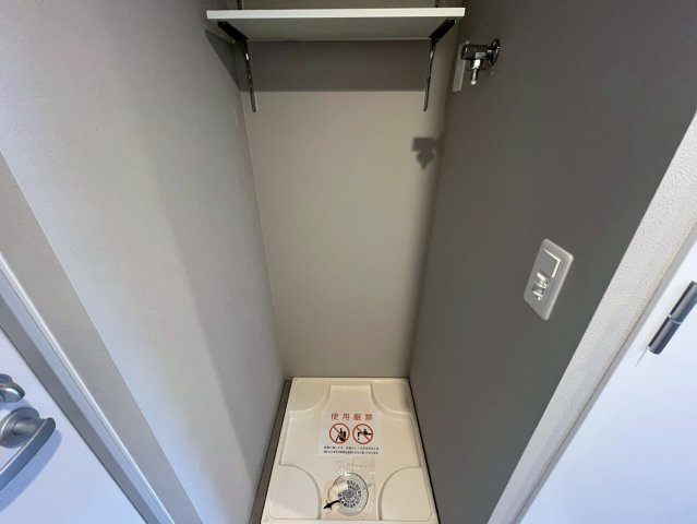 WORVE大阪本町の設備