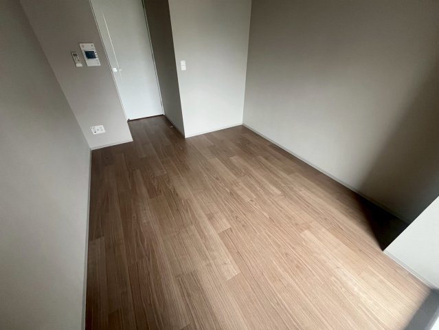 WORVE大阪本町の洋室