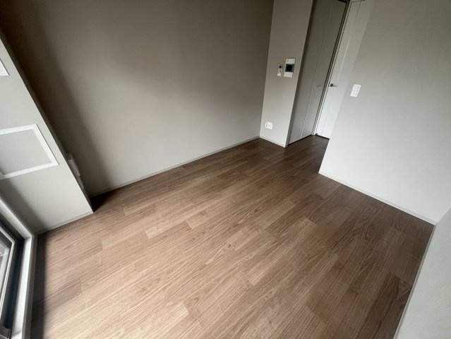 WORVE大阪本町の洋室