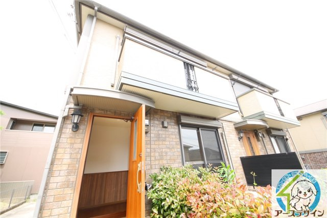 ユーキャンハイツⅡ　A棟