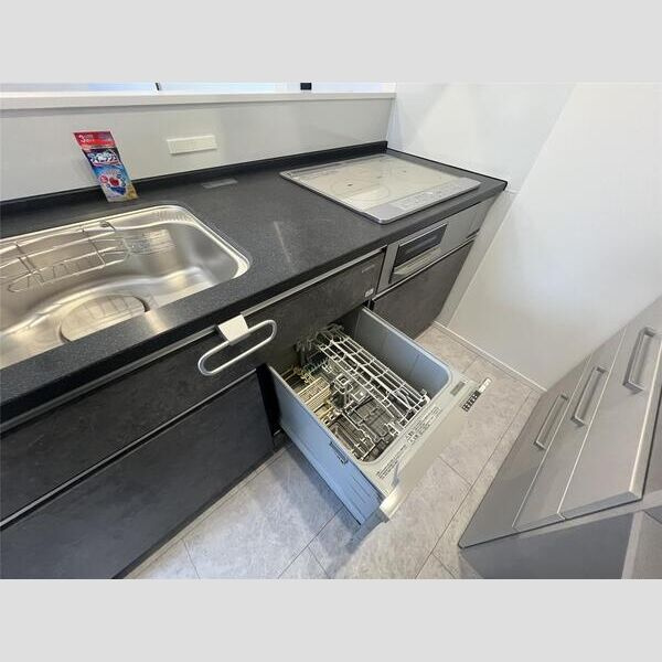 Garage Villa Shivers Aの設備