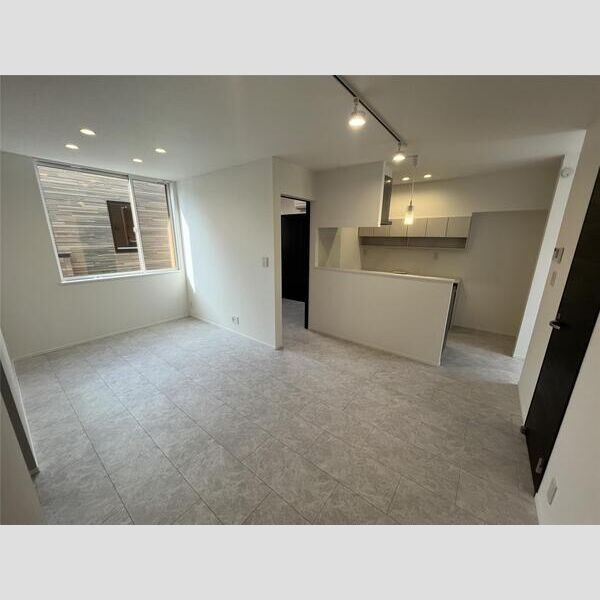 Garage Villa Shivers Aの居間・リビング