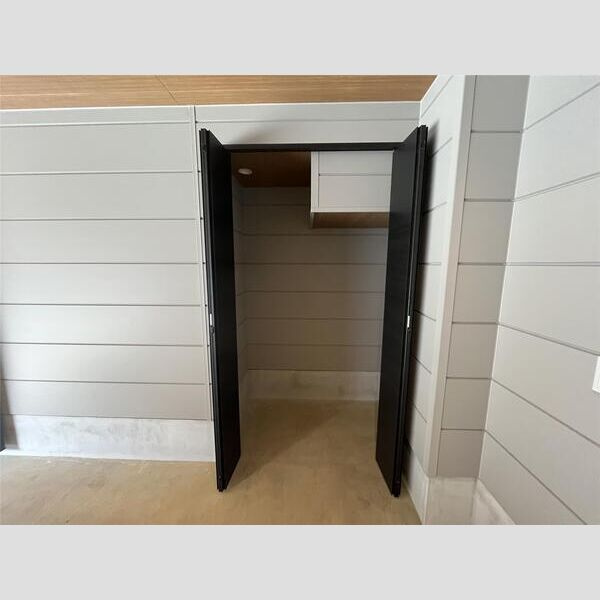 Garage Villa Shivers Aのその他