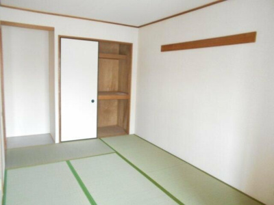 【寝室】 | LAND　HOMES