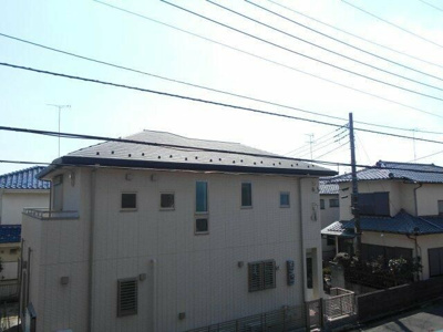 【展望】 | LAND　HOMES