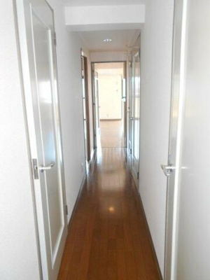 【玄関】 | LAND　HOMES