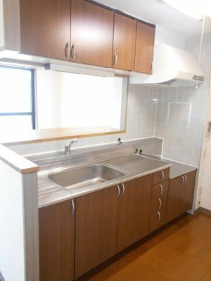 【キッチン】 | LAND　HOMES