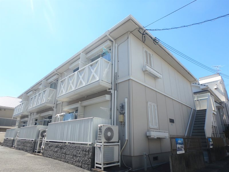 コーポ宮町