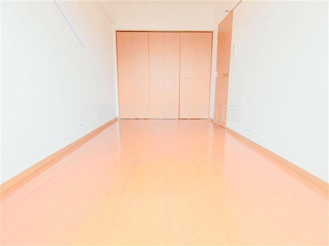 ソレイユ西蒲田のその他|洋室