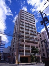 サヴォイ博多ブールバールの画像
