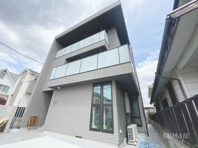 ＬｅＬｉｅｎ浦和領家