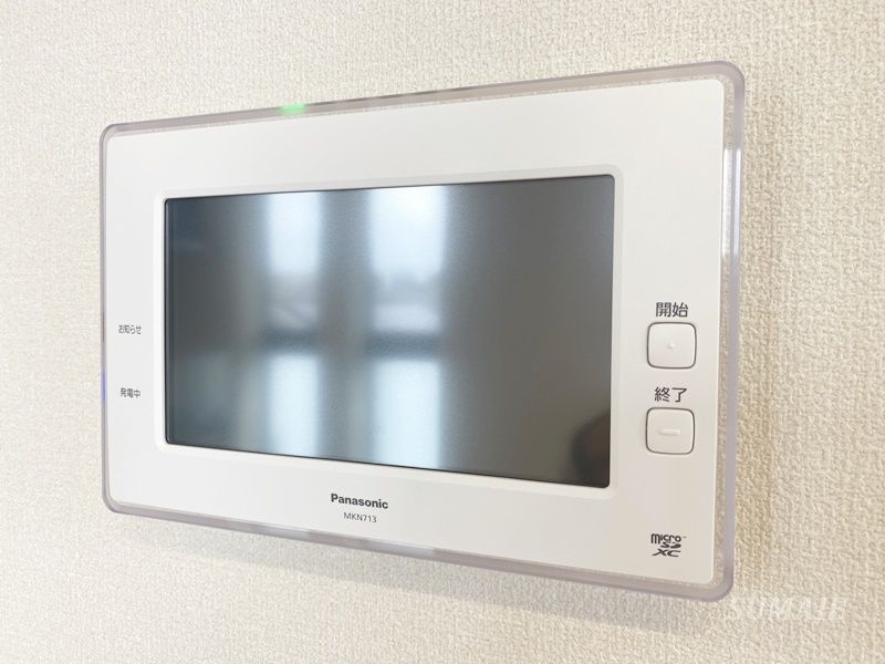 ＬｅＬｉｅｎ浦和領家のセキュリティ