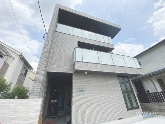 ＬｅＬｉｅｎ浦和領家の外観|外観です☆