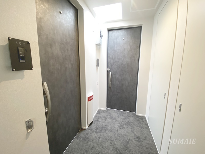 ＬｅＬｉｅｎ浦和領家のその他共用部分|共用スペース☆