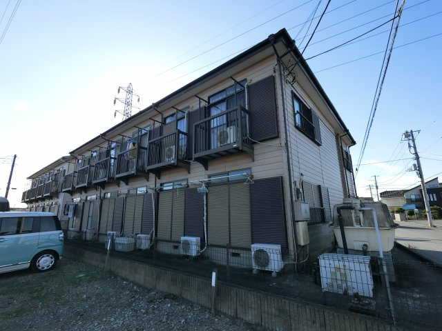 【外観】