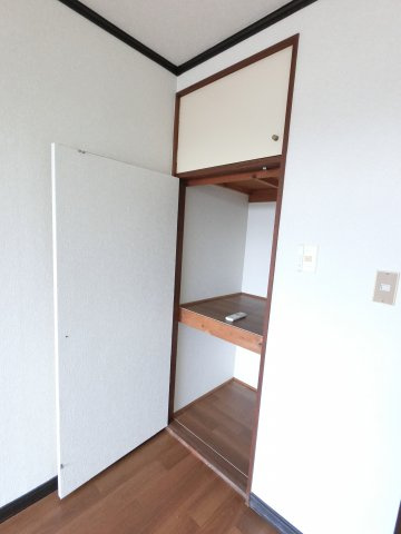 【収納】