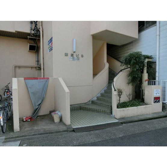【展望】 | 郷原ビル