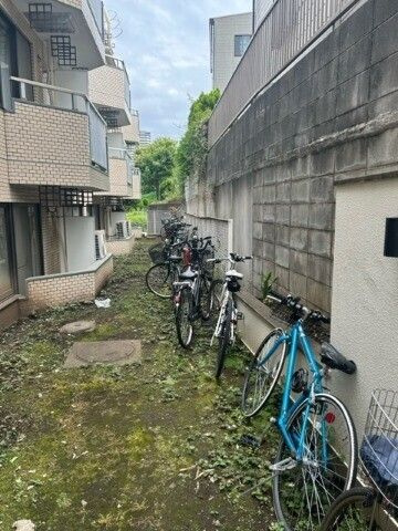 【展望】 | パレドール西国分寺(パレドールニシコクブンジ)