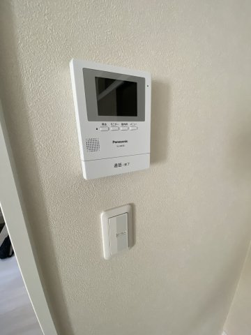 ベリアス クラウンのセキュリティ