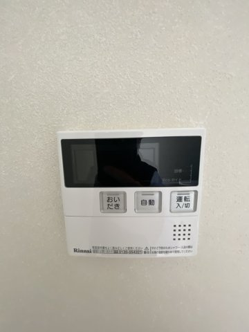 ベリアス クラウンの設備