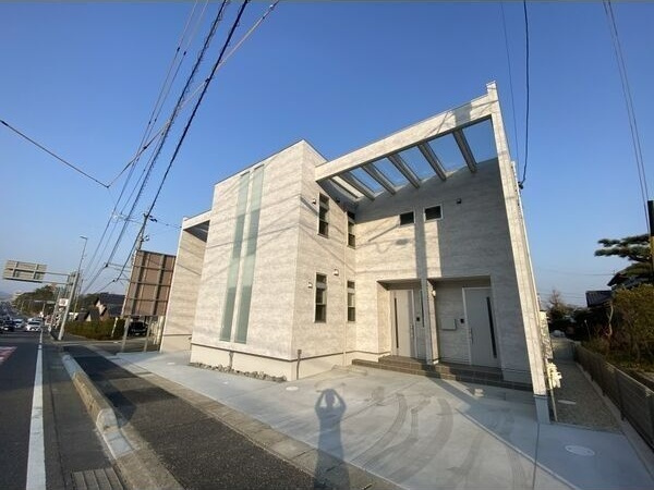 ベリアス クラウンの外観