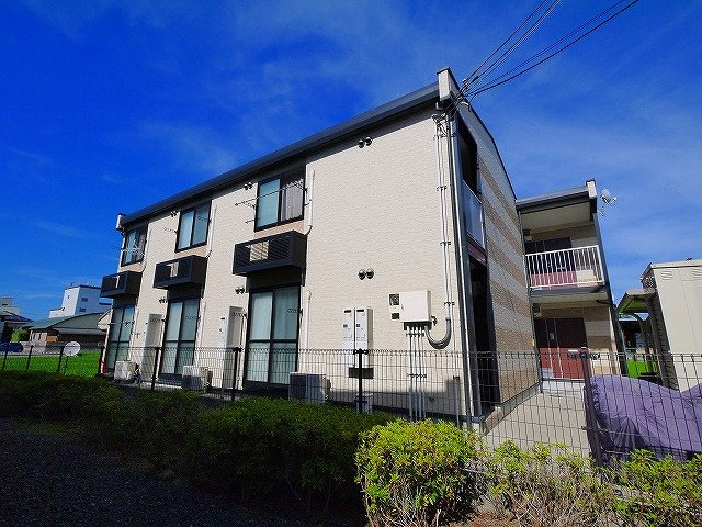 レオパレス八条Ⅲ