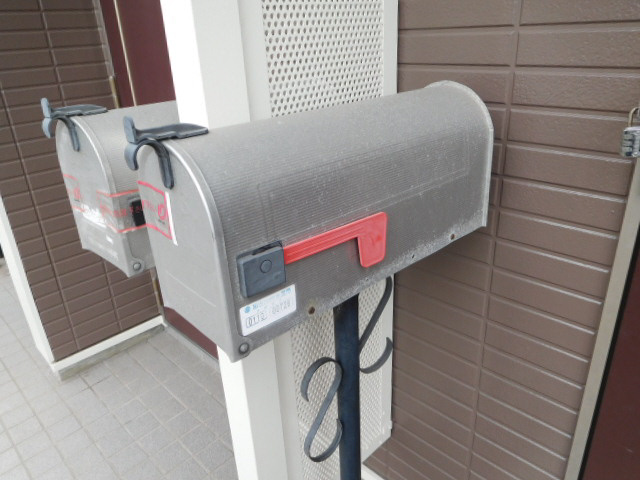 ドミールＶのその他